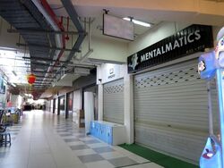 Boon Lay Shopping Centre (D22), Shop House #599586091